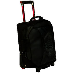 The North Face Rolling Thunder 19'' Holdall Black